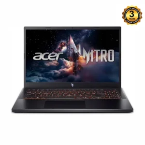 Acer Nitro V 15 ANV15-52-92DD (NH.QZ8EM.001) – Intel® Core™ i9-13900H – NVIDIA® GeForce RTX™ 5060 8GB