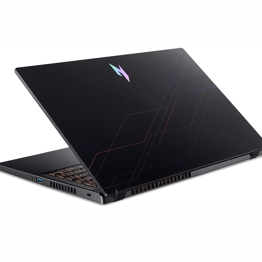 Acer Nitro V 15 ANV15-52-92DD (NH.QZ8EM.001) – Intel® Core™ i9-13900H – NVIDIA® GeForce RTX™ 5060 8GB - Image 5