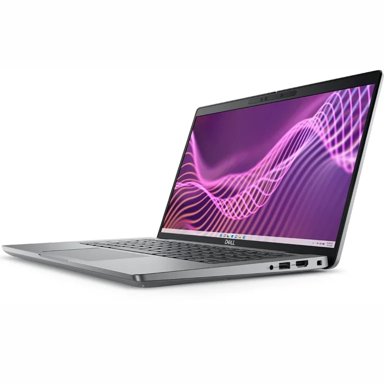 Dell Latitude 5440 – Core i5 13th Gen – Intel® Iris Xe - Image 5
