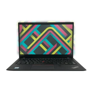 Used Lenovo ThinkPad X1 Carbon – Core i7 6500U, 8GB RAM, 256GB SSD, 14" FHD