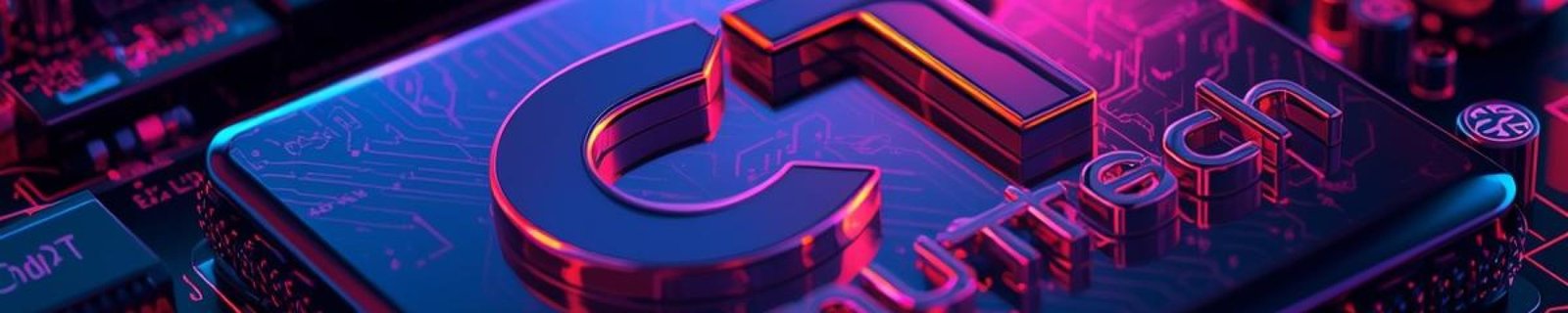 i need logo for my store CT Computech Technology (1)